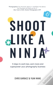 Capa do artigo Shoot Like A Ninja