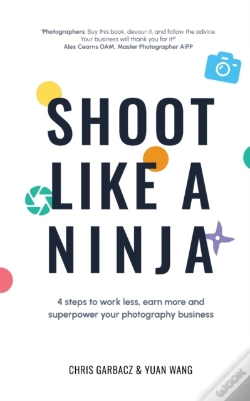 Capa do artigo Shoot Like A Ninja