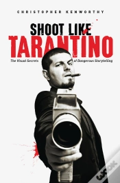 Capa do artigo Shoot Like Tarantino