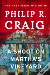 Capa do artigo Shoot On Martha