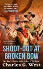 Shoot-Out At Broken Bow - Preview