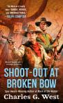 Shoot-Out At Broken Bow