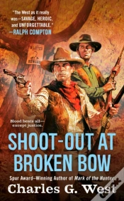Capa do artigo Shoot-Out At Broken Bow