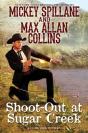 Shoot-Out At Sugar Creek - Preview