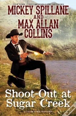 Capa do artigo Shoot-Out At Sugar Creek
