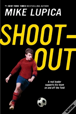 Capa do artigo Shoot-Out