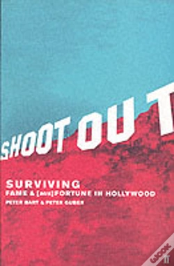 Capa do artigo Shoot Out