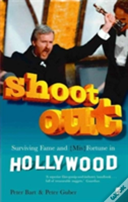 Capa do artigo Shoot Out