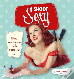 Capa do artigo Shoot Sexy /Anglais