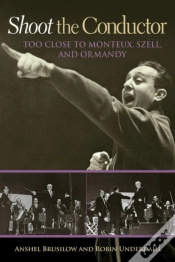 Capa do artigo Shoot The Conductor