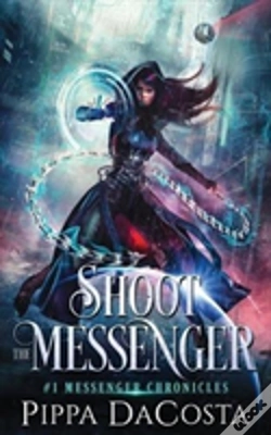 Capa do artigo Shoot The Messenger