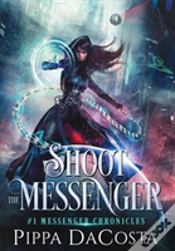 Capa do artigo Shoot The Messenger