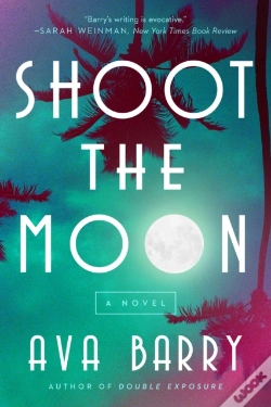Capa do artigo Shoot The Moon
