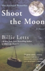 Capa do artigo Shoot The Moon