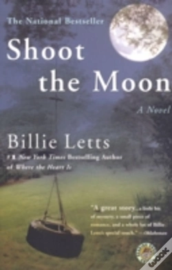 Capa do artigo Shoot The Moon