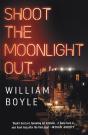 Shoot The Moonlight Out : Longlisted For The Cwa Gold Dagger - Preview