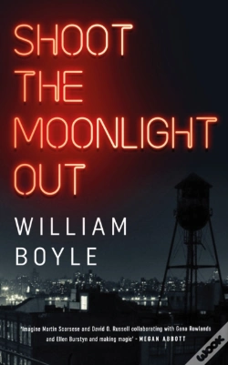 Capa do artigo Shoot The Moonlight Out