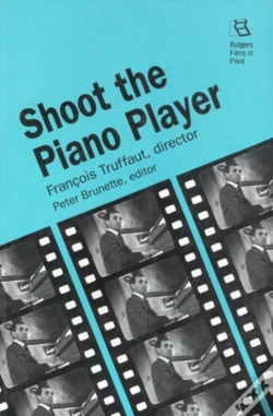 Capa do artigo Shoot The Piano Player