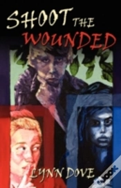 Capa do artigo Shoot The Wounded