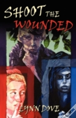 Capa do artigo Shoot The Wounded