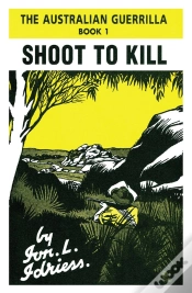 Capa do artigo Shoot To Kill