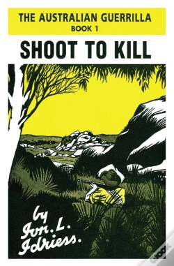 Capa do artigo Shoot To Kill