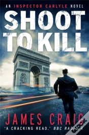 Capa do artigo Shoot To Kill