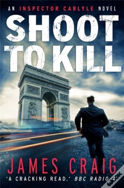 Capa do artigo Shoot To Kill
