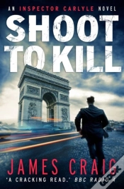 Capa do artigo Shoot To Kill