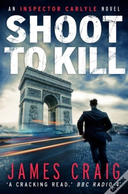 Capa do artigo Shoot To Kill