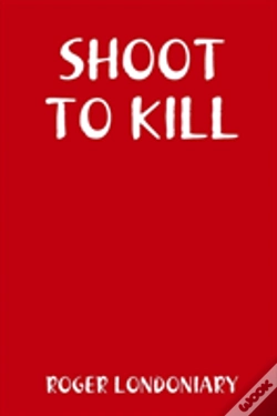 Capa do artigo Shoot To Kill