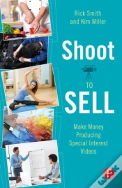 Capa do artigo Shoot To Sell