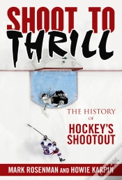 Capa do artigo Shoot To Thrill
