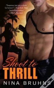 Capa do artigo Shoot To Thrill