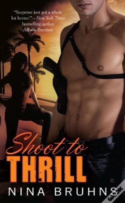 Capa do artigo Shoot To Thrill
