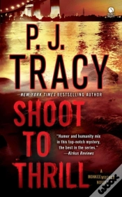 Capa do artigo Shoot To Thrill