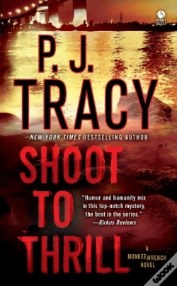 Capa do artigo Shoot To Thrill