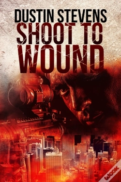 Capa do artigo Shoot To Wound