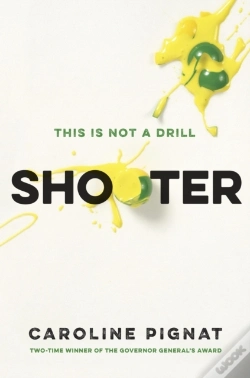 Capa do artigo Shooter