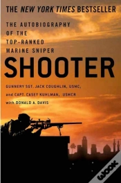 Capa do artigo Shooter