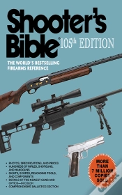 Capa do artigo Shooter