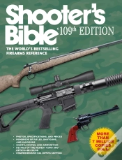 Capa do artigo Shooter