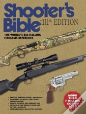 Capa do artigo Shooter