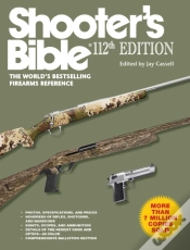 Capa do artigo Shooter