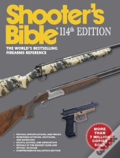 Capa do artigo Shooter