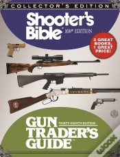 Capa do artigo Shooter