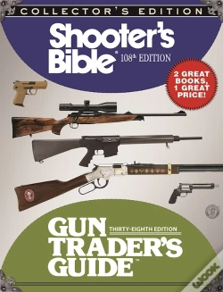 Capa do artigo Shooter'S Bible And Gun Trader'S Guide Box Set