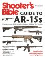 Shooter'S Bible Guide To Ar-15s, 2nd Edition - Preview