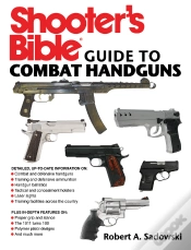 Capa do artigo Shooter