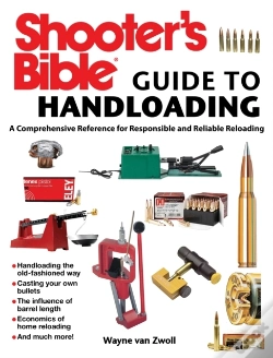 Capa do artigo Shooter'S Bible Guide To Handloading